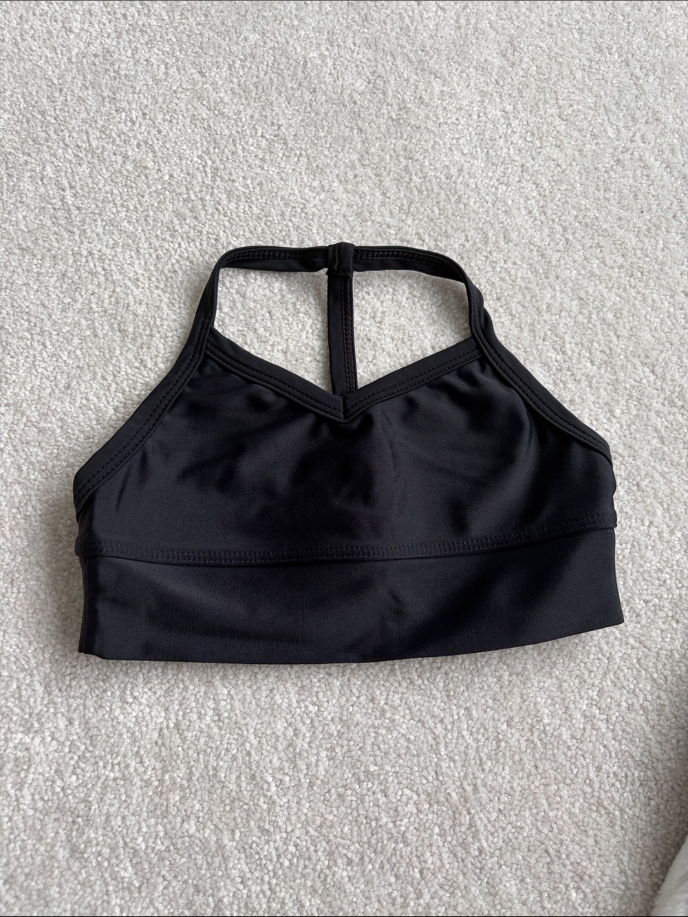 Five Dancewear Top - size YM